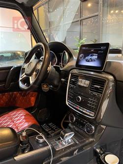 مێرسێدس بێنز G-Class